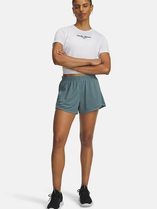 Foto van product Korte broeken Under Armour blauw