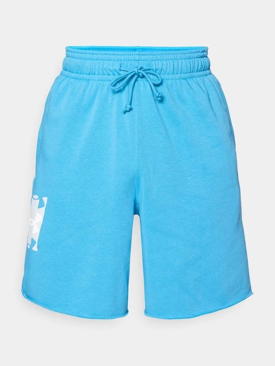 Foto van product Korte broeken Under Armour blauw