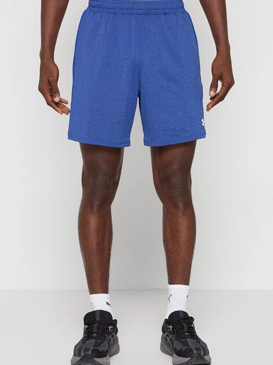 Foto van product Korte broeken Under Armour blauw