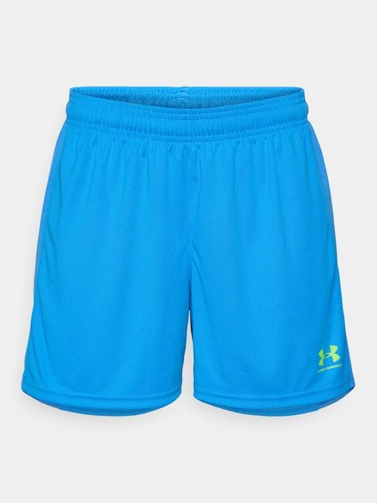 Foto van product Korte broeken Under Armour blauw