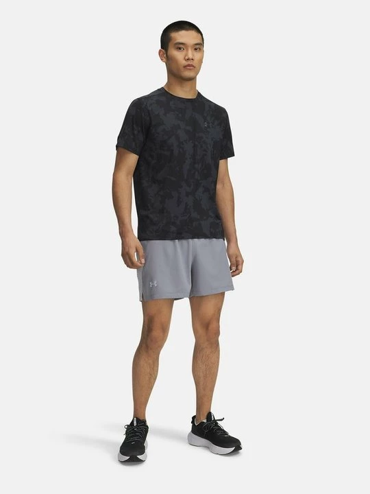 Foto van product Korte broeken Under Armour grijs