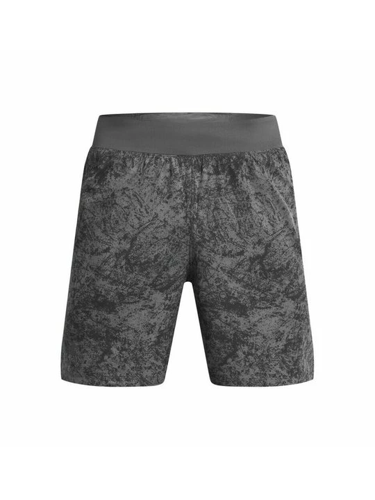 Foto van product Korte broeken Under Armour grijs
