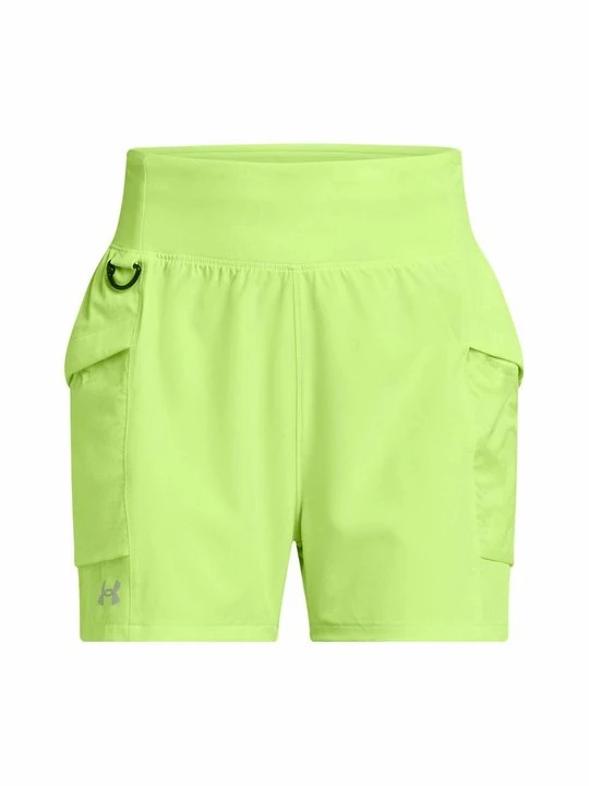 Foto van product Korte broeken Under Armour groen