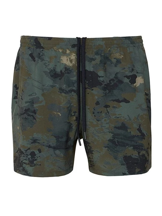 Foto van product Korte broeken Under Armour groen