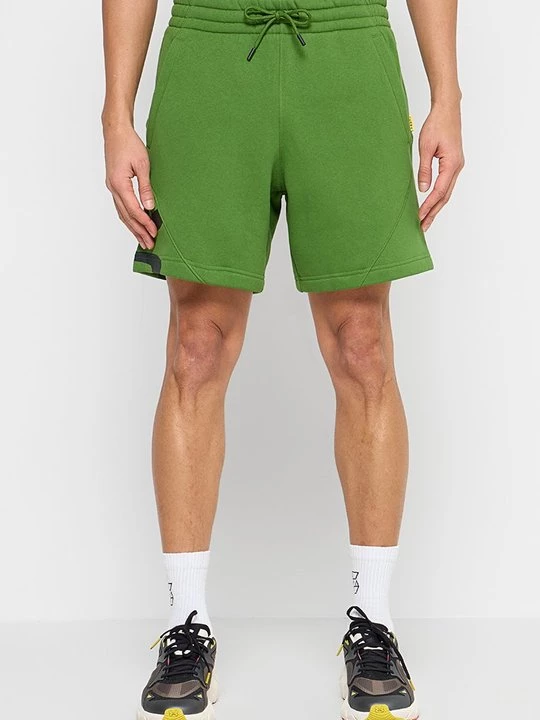 Foto van product Korte broeken Under Armour groen
