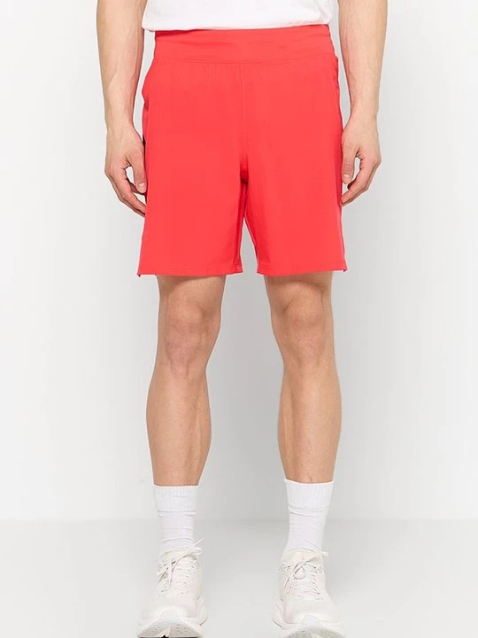 Foto van product Korte broeken Under Armour koraalrood