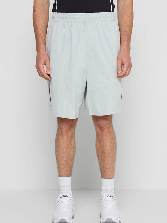 Foto van product Korte broeken Under Armour lichtgrijs