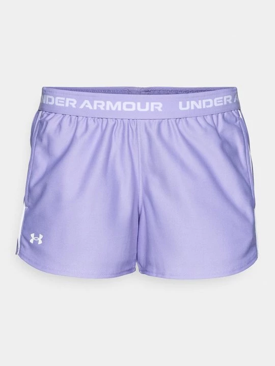 Foto van product Korte broeken Under Armour lila