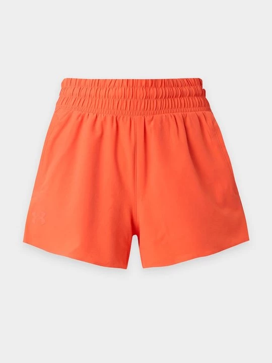 Foto van product Korte broeken Under Armour oranje