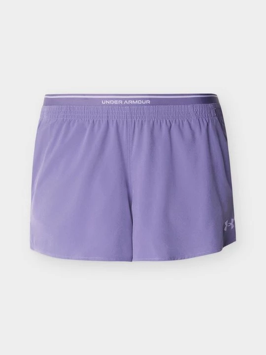 Foto van product Korte broeken Under Armour paars