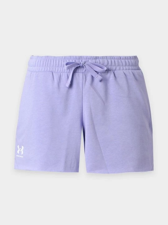 Foto van product Korte broeken Under Armour paars