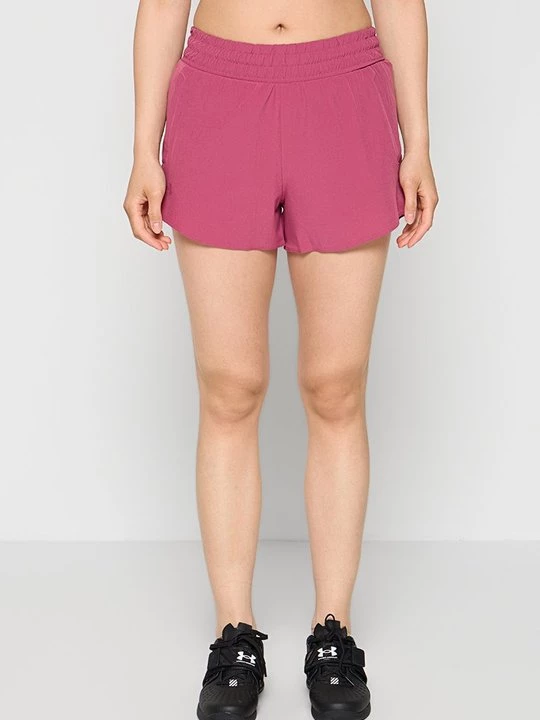 Foto van product Korte broeken Under Armour rood
