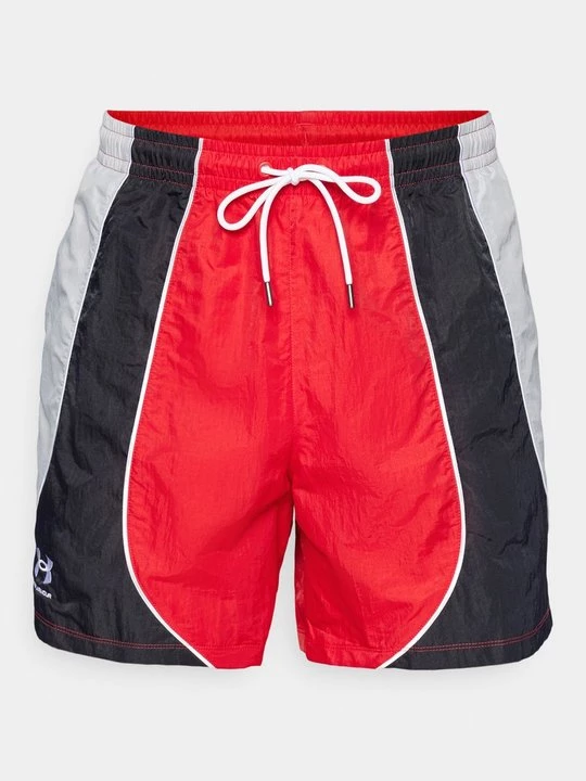 Foto van product Korte broeken Under Armour rood