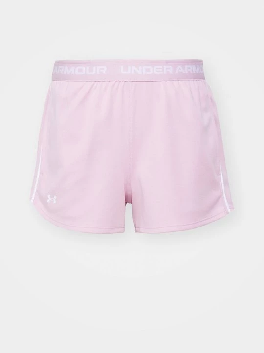 Foto van product Korte broeken Under Armour roze