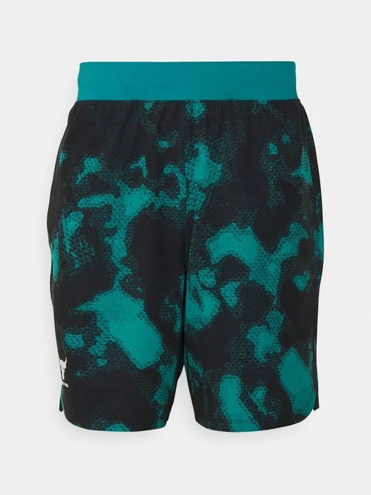 Foto van product Korte broeken Under Armour wit