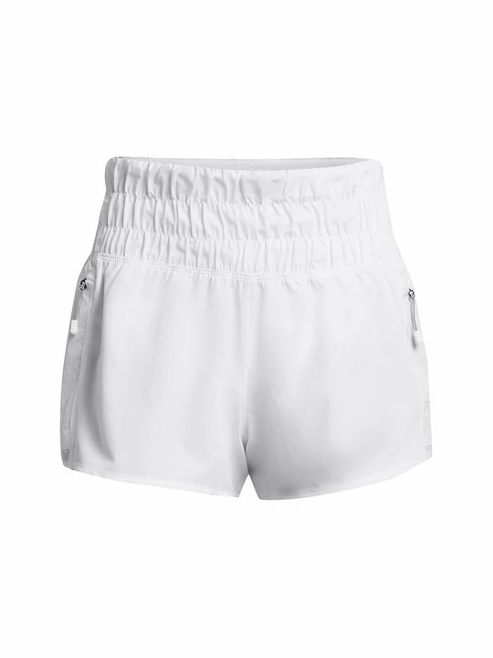 Foto van product Korte broeken Under Armour wit