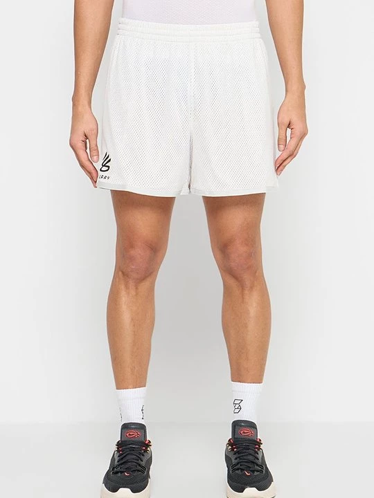 Foto van product Korte broeken Under Armour wit