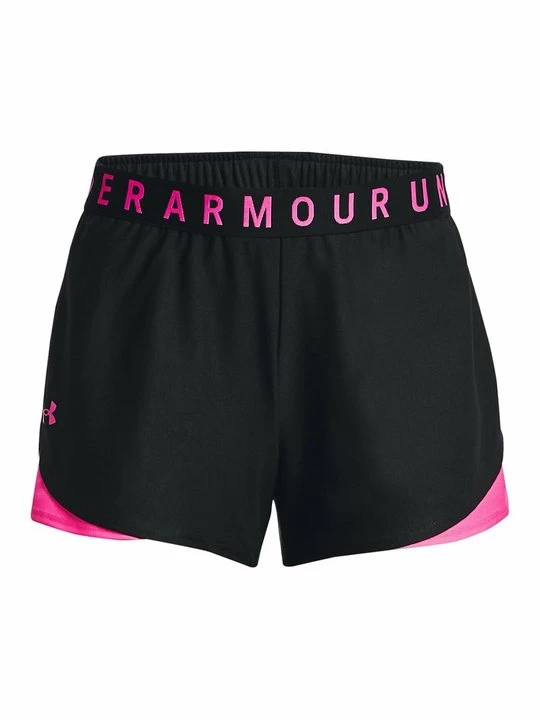 Foto van product Korte broeken Under Armour zwart