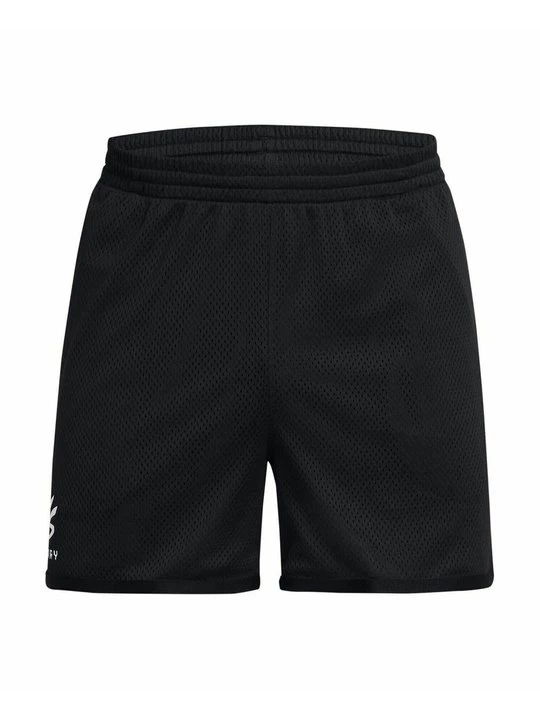 Foto van product Korte broeken Under Armour zwart