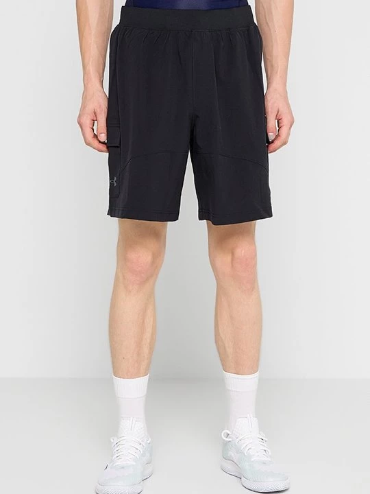 Foto van product Korte broeken Under Armour zwart