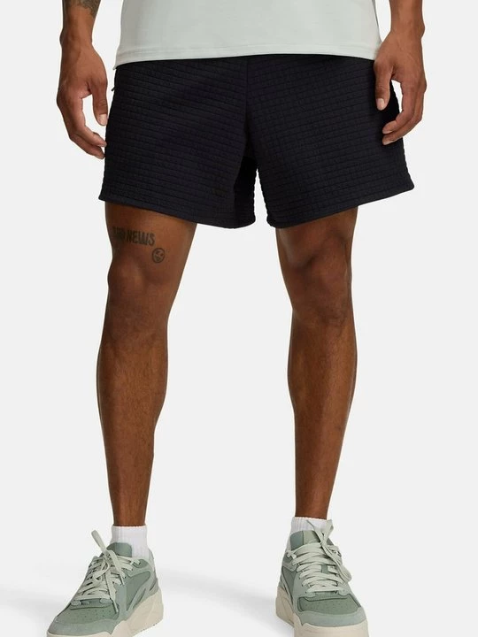 Foto van product Korte broeken Under Armour zwart