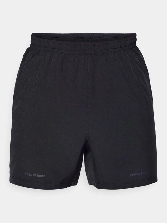 Foto van product Korte broeken Under Armour zwart