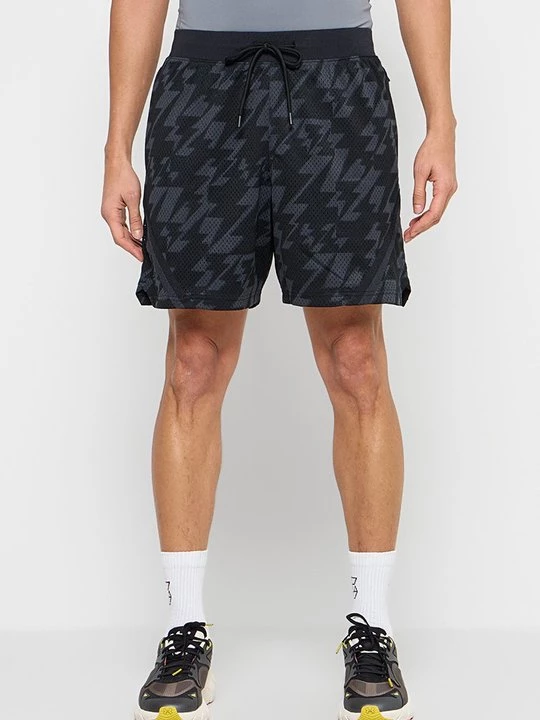 Foto van product Korte broeken Under Armour zwart