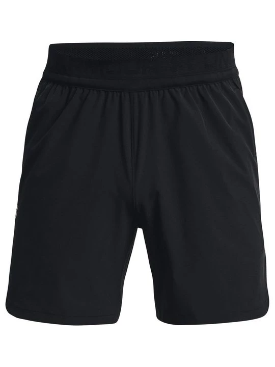 Foto van product Korte broeken Under Armour zwart