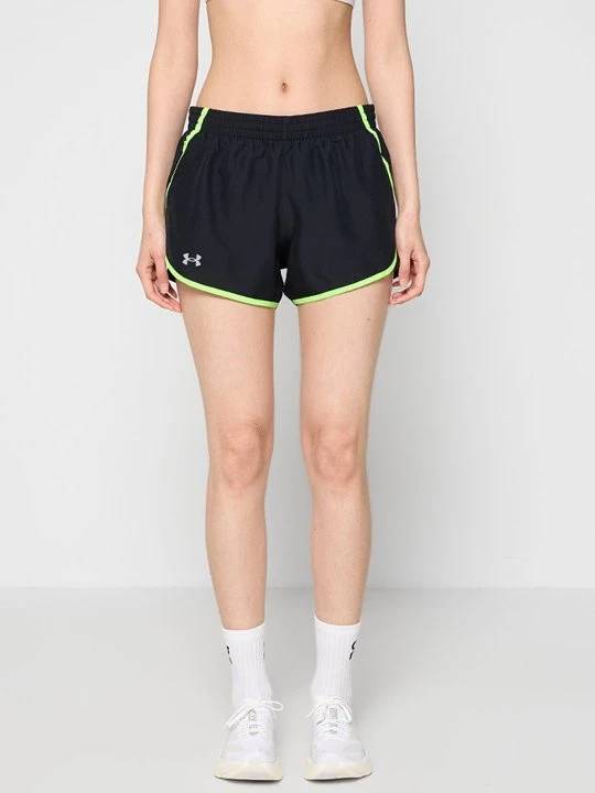 Foto van product Korte broeken Under Armour zwart
