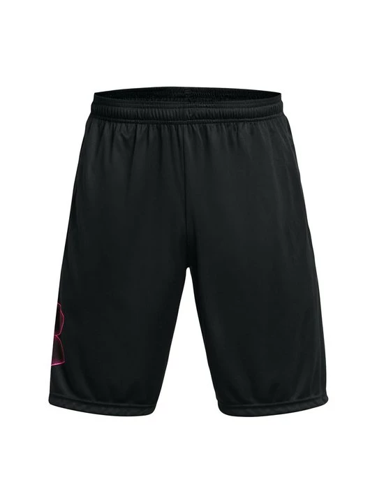Foto van product Korte broeken Under Armour zwart