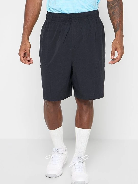 Foto van product Korte broeken Under Armour zwart