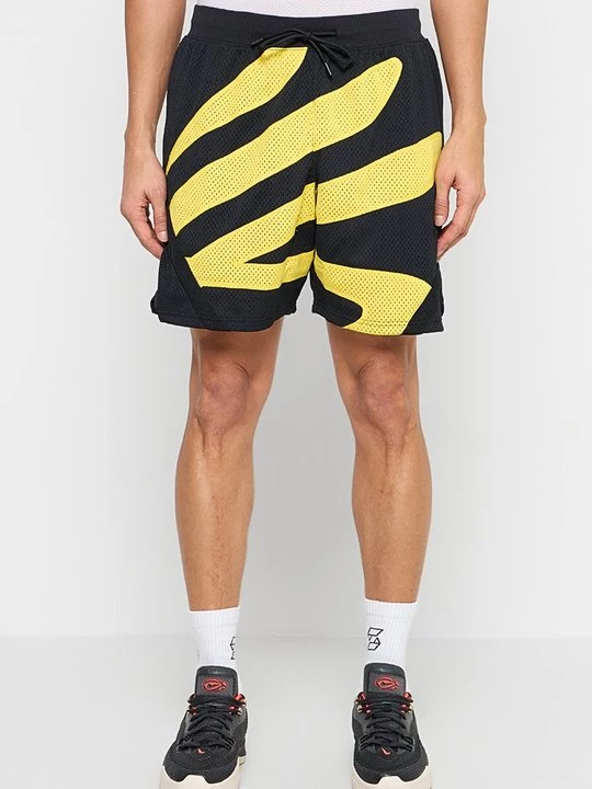 Foto van product Korte broeken Under Armour zwart