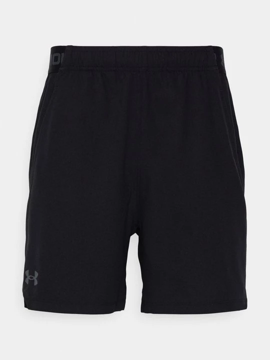 Foto van product Korte broeken Under Armour zwart