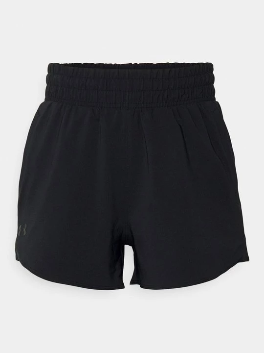 Foto van product Korte broeken Under Armour zwart