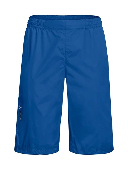 Foto van product Korte broeken Vaude blauw