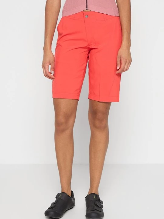 Foto van product Korte broeken Vaude rood