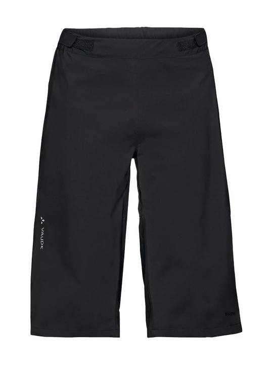 Foto van product Korte broeken Vaude zwart