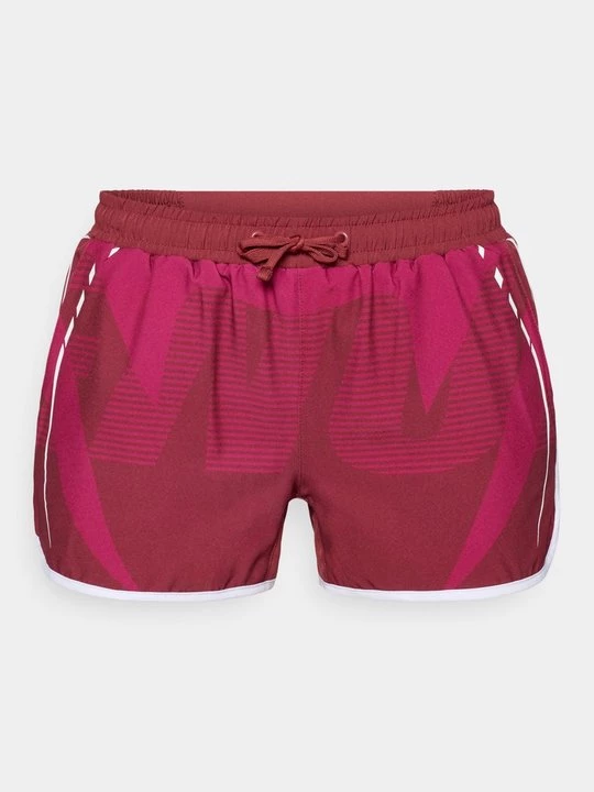 Foto van product Korte broeken Venum donkerrood