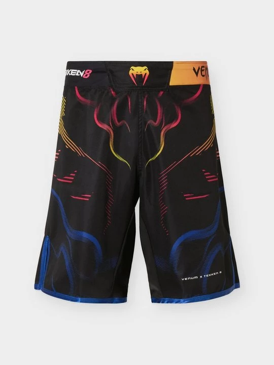 Foto van product Korte broeken Venum zwart