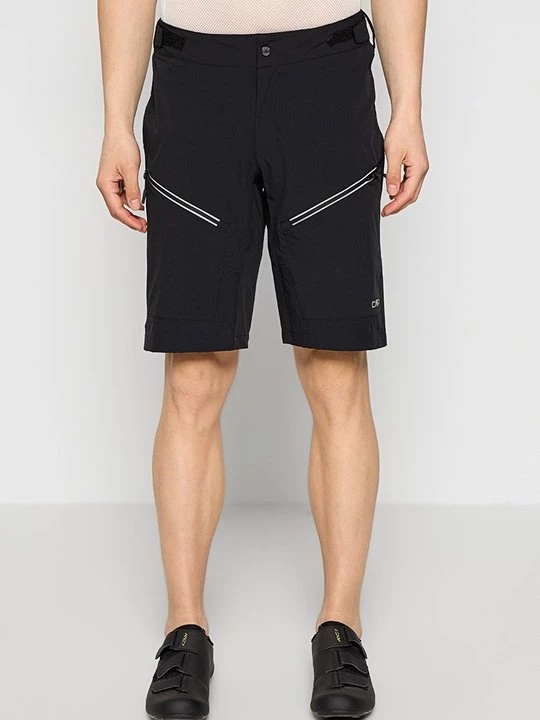 Foto van product Korte fietsbroek CMP zwart