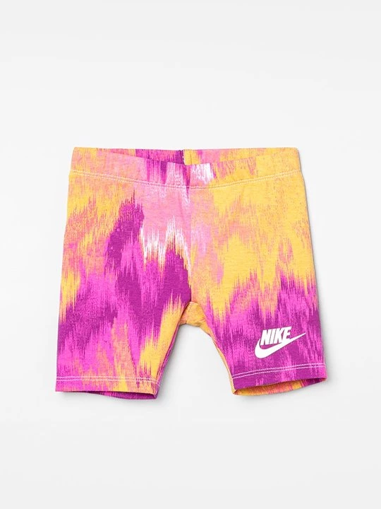 Foto van product Korte fietsbroek Nike roze