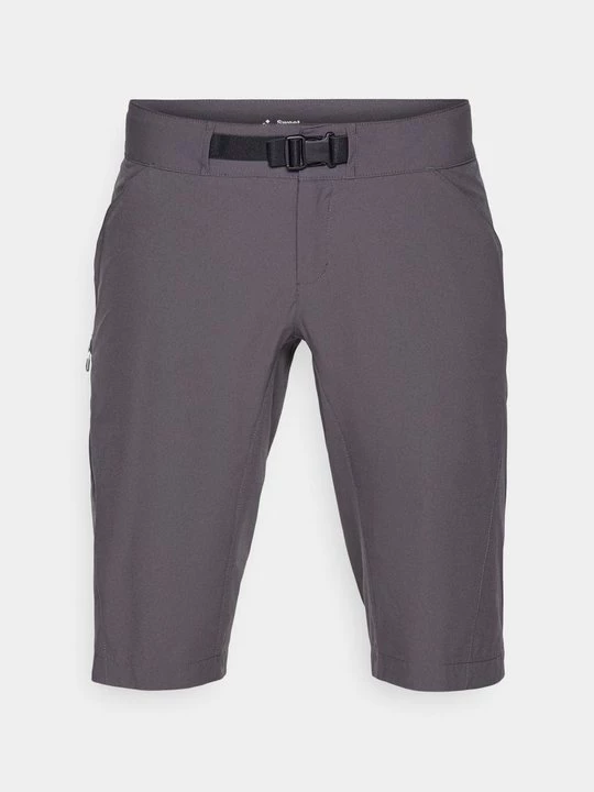 Foto van product Korte fietsbroek Sweet Protection grijs