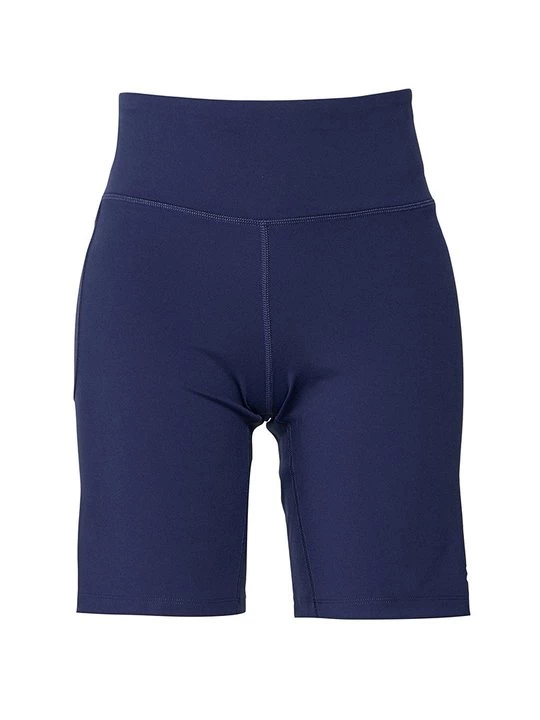 Foto van product Korte fietsbroek Under Armour donkerblauw