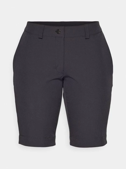 Foto van product Korte fietsbroek Vaude zwart