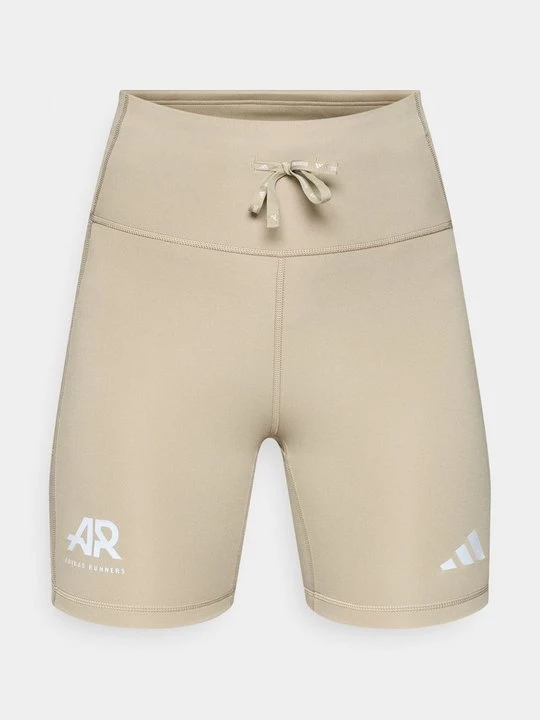 Foto van product Korte hardlooplegging Adidas olijfgroen