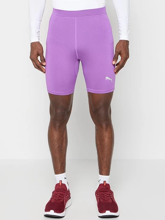 Foto van product Korte hardlooplegging Puma paars