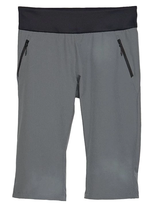 Foto van product Korte hardlooplegging Rukka olijfgroen