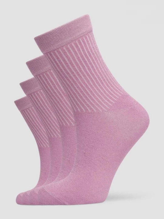 Foto van product Korte sokken s.Oliver roze