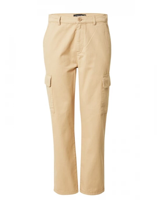 Foto van product Kosta Williams x About You Cargobroek beige