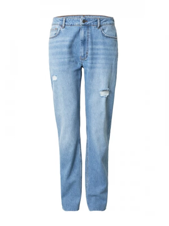 Foto van product Kosta Williams x About You Jeans lichtblauw